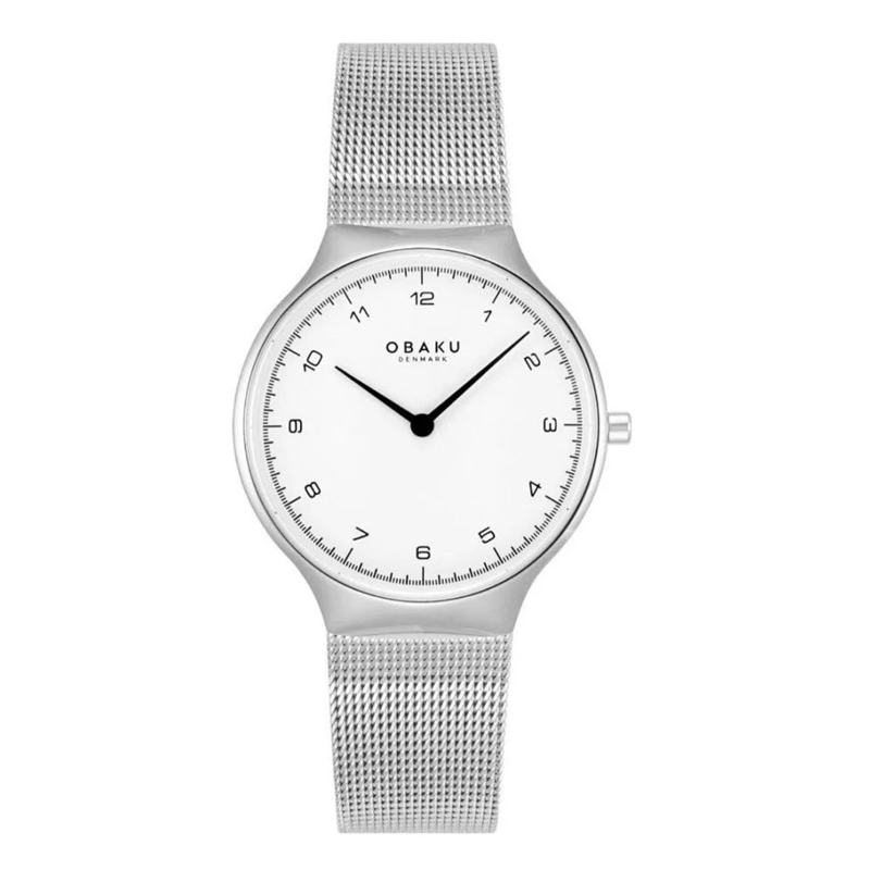 ساعت اوباکو Obaku زنانه مدل V306LXCWMC