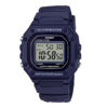 ساعت کاسیو Casio یونیسکس مدل W-218-2A
