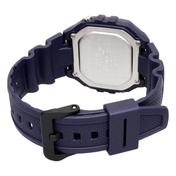 ساعت کاسیو Casio یونیسکس مدل W-218-2A