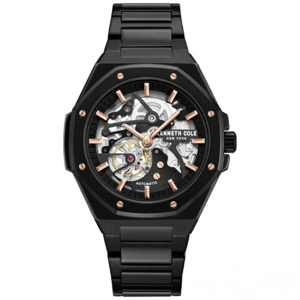 ساعت مچی مردانه کنت کول KENNETH COLE مدل KCWGY0058902