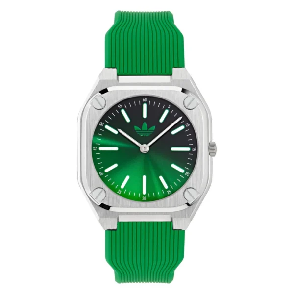 ساعت آدیداس Adidas یونیسکس مدل AOFH24505