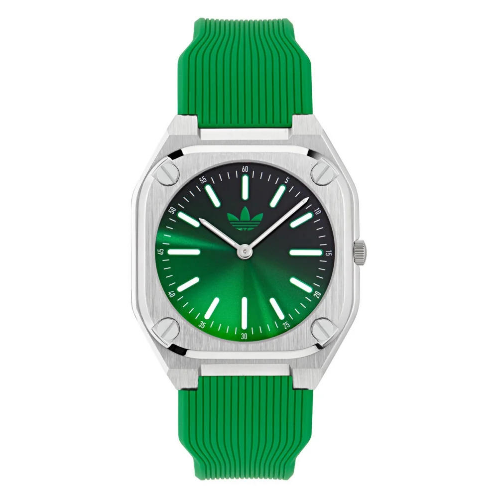 ساعت آدیداس Adidas یونیسکس مدل AOFH24505