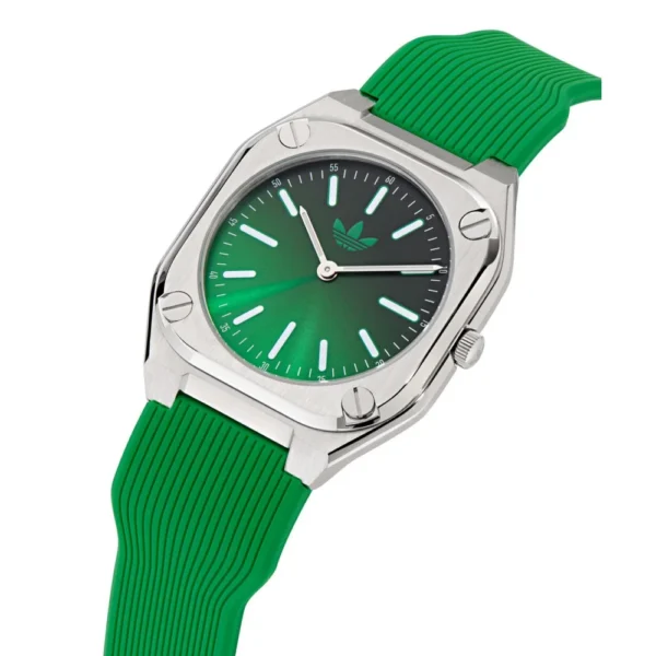 ساعت آدیداس Adidas یونیسکس مدل AOFH24505