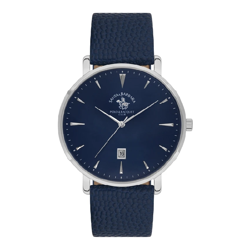 ساعت پولو Polo Santa Barbara مردانه مدلSB.8.10009-3
