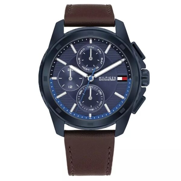 ساعت مچی مردانه تامی هیلفیگرTOMMY HILFIGER مدل 1710632