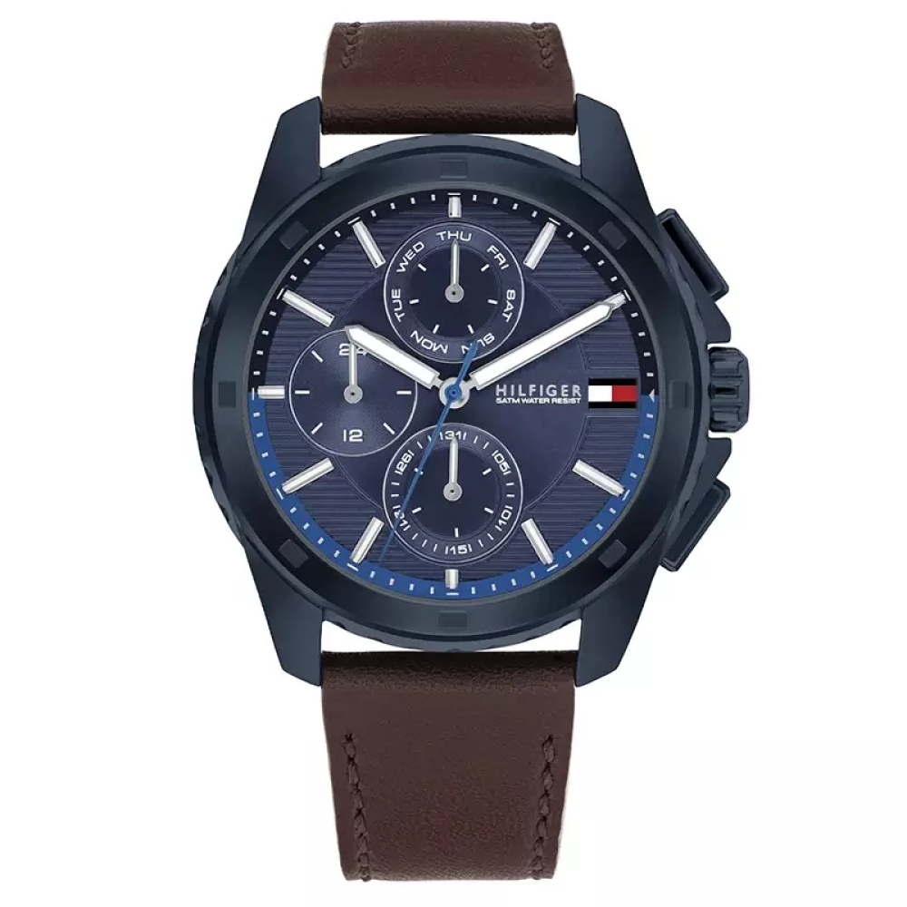 ساعت مچی مردانه تامی هیلفیگرTOMMY HILFIGER مدل 1710632