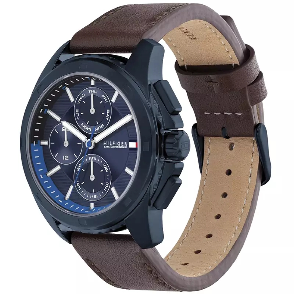 ساعت مچی مردانه تامی هیلفیگرTOMMY HILFIGER مدل 1710632