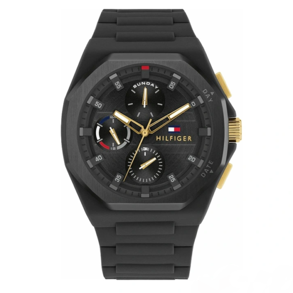 ساعت مچی مردانه تامی هیلفیگرTOMMY HILFIGER مدل 1792120