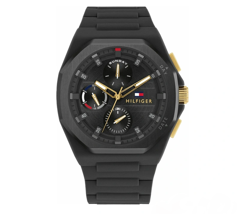 ساعت مچی مردانه تامی هیلفیگرTOMMY HILFIGER مدل 1792120