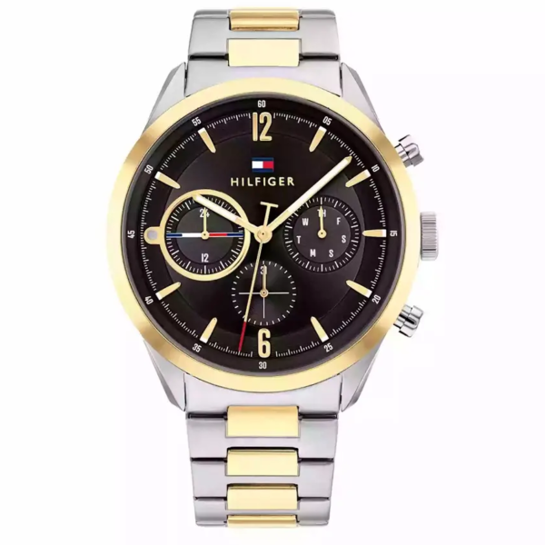 ساعت مچی مردانه تامی هیلفیگرTOMMY HILFIGER  مدل1791944