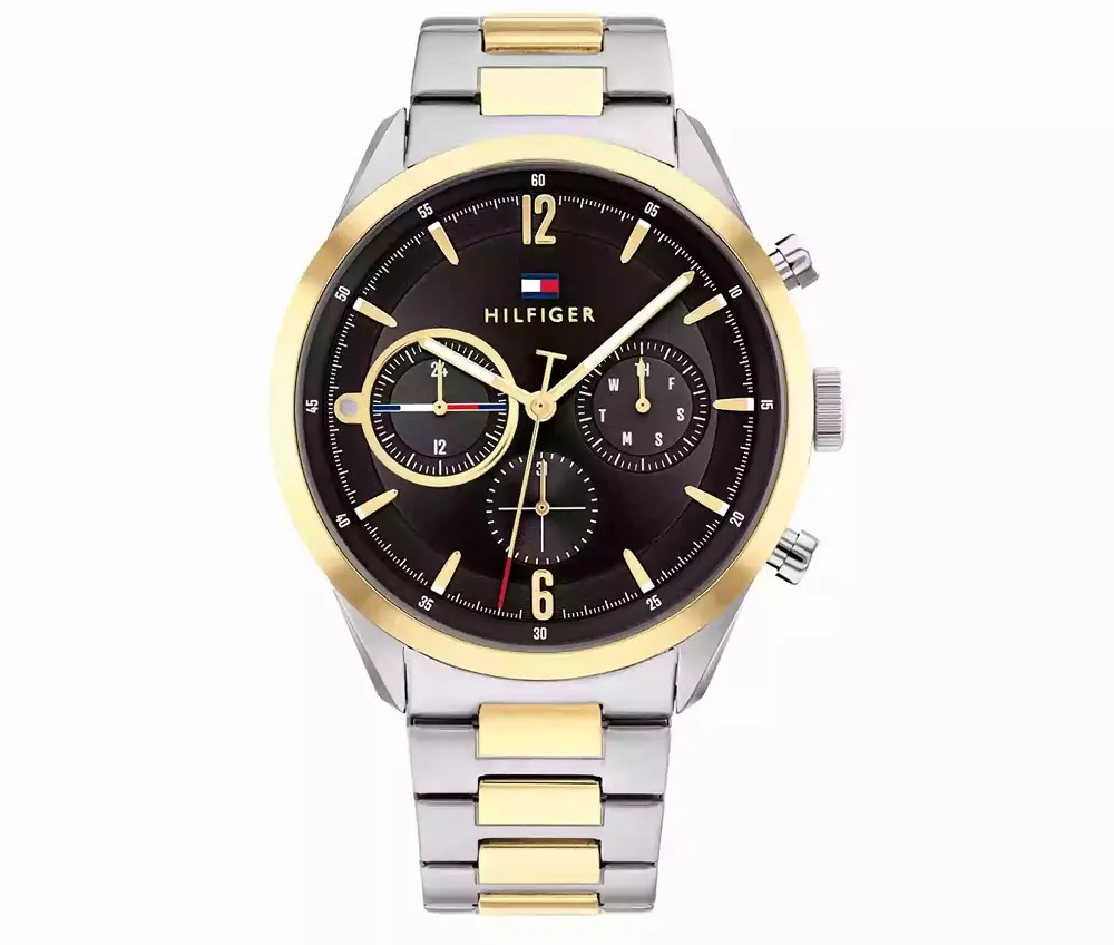 ساعت مچی مردانه تامی هیلفیگرTOMMY HILFIGER  مدل1791944