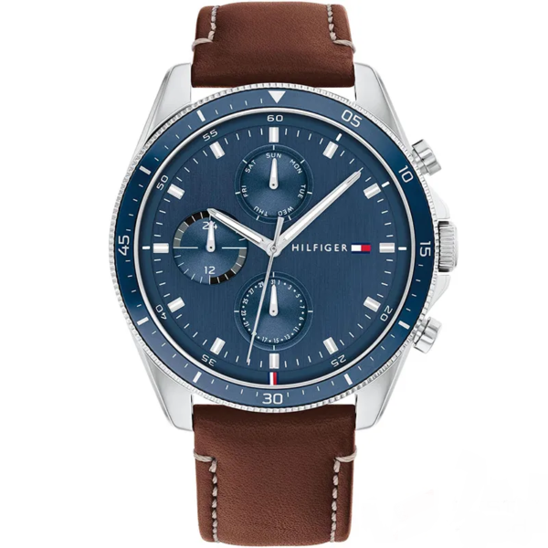 ساعت مچی مردانه تامی هیلفیگرTOMMY HILFIGER مدل 1791837