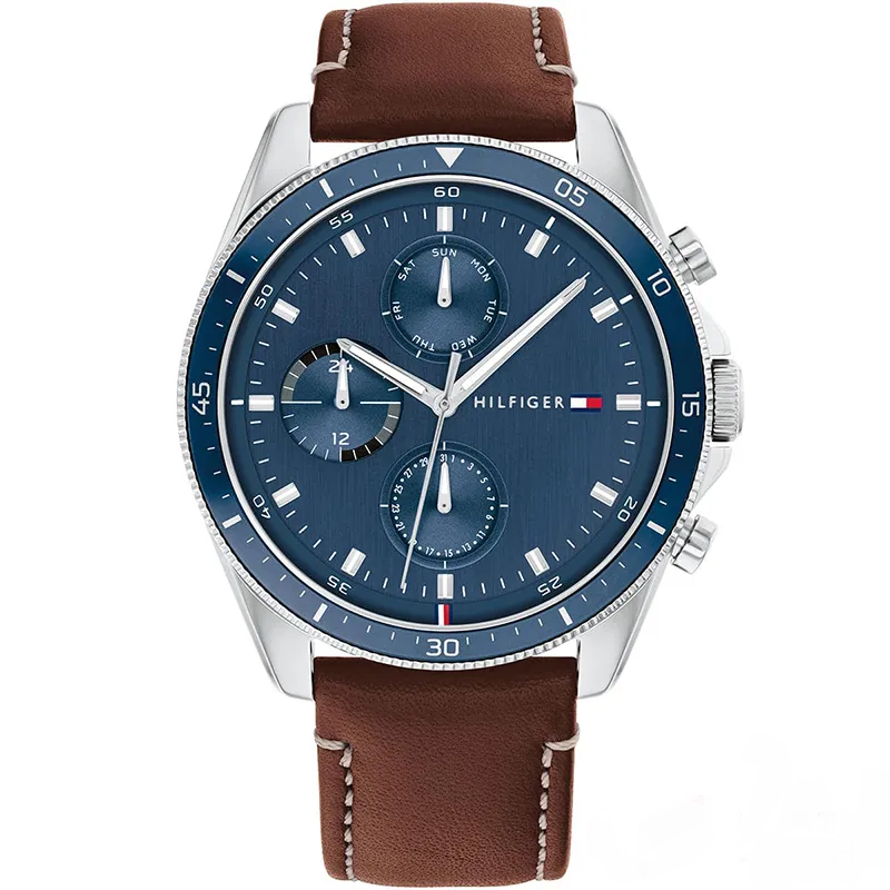 ساعت مچی مردانه تامی هیلفیگرTOMMY HILFIGER مدل 1791837