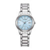 ساعت مچی زنانه سیتیزن CITIZEN FE1241-71L