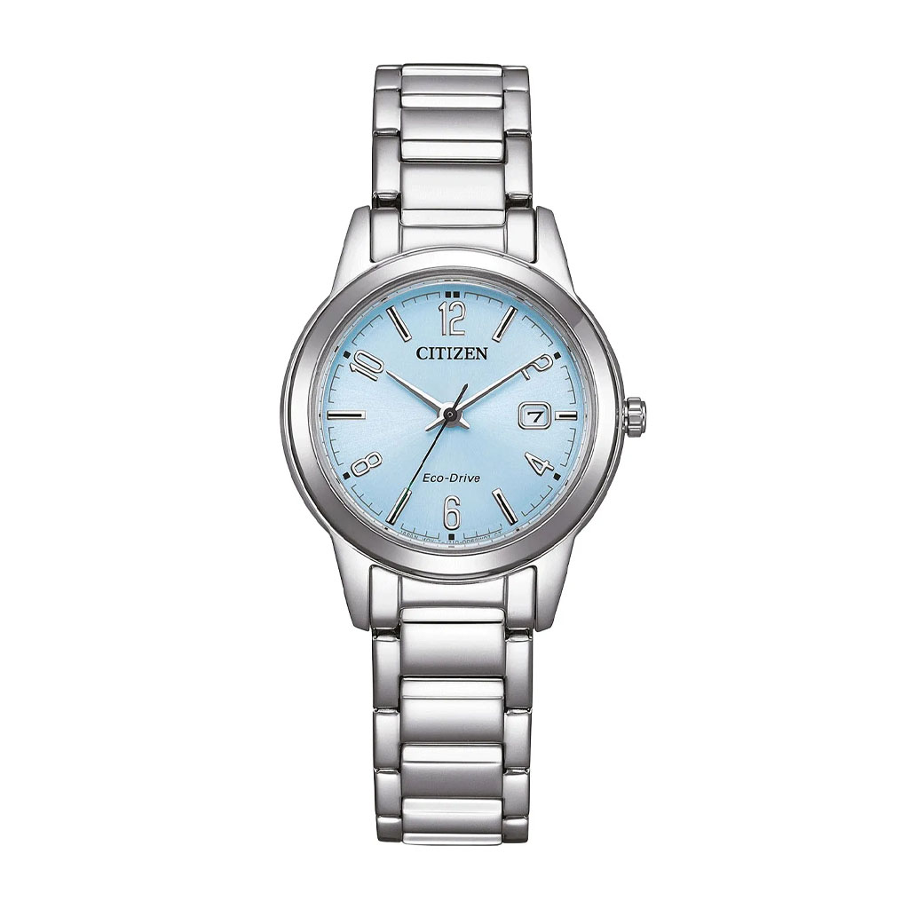 ساعت مچی زنانه سیتیزن CITIZEN FE1241-71L
