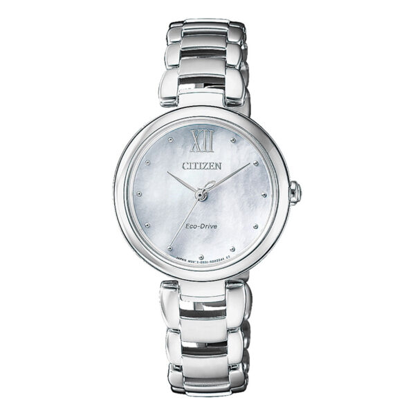 ساعت مچی زنانه سیتیزن CITIZEN EM0530-81D