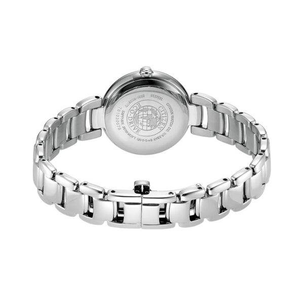 ساعت مچی زنانه سیتیزن CITIZEN EM0530-81D