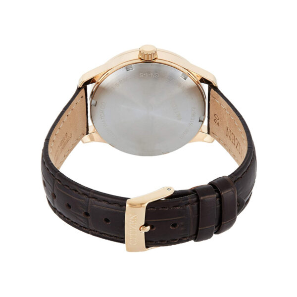 ساعت مچی مردانه سیتیزن CITIZEN مدل NH8353-00H
