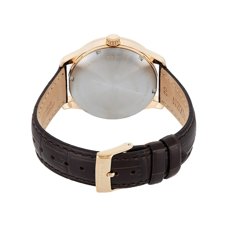 ساعت مچی مردانه سیتیزن CITIZEN مدل NH8353-00H