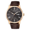 ساعت مچی مردانه سیتیزن CITIZEN مدل NH8353-00H