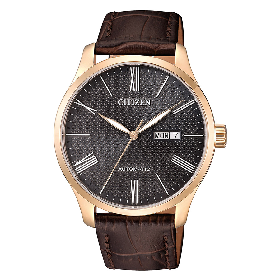 ساعت مچی مردانه سیتیزن CITIZEN مدل NH8353-00H