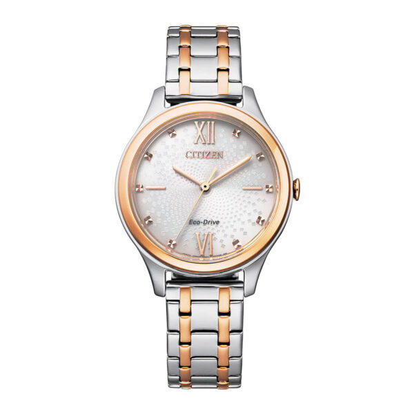 ساعت مچی زنانه سیتیزن CITIZEN EM0506-77A