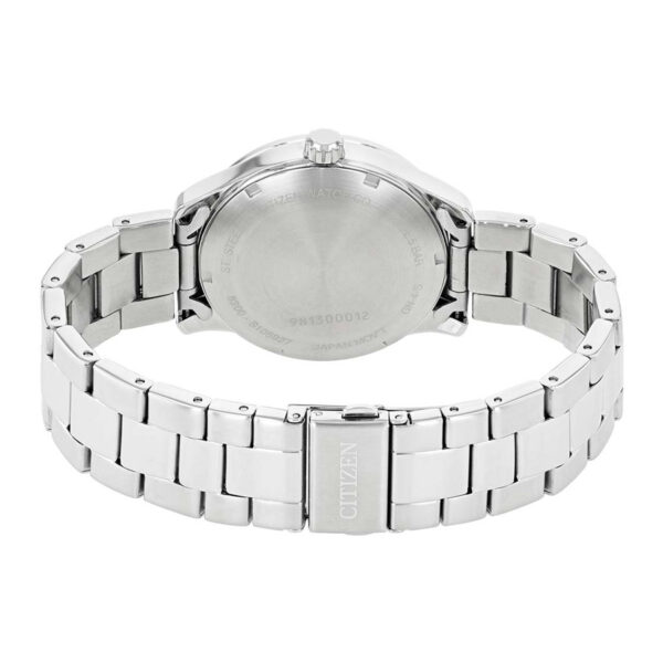ساعت مچی مردانه سیتیزن CITIZEN مدل NH8350-83A