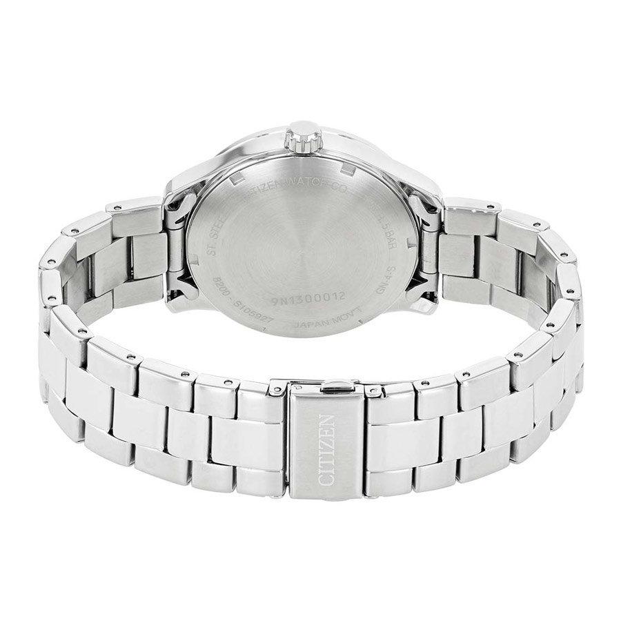ساعت مچی مردانه سیتیزن CITIZEN مدل NH8350-83A