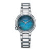 ساعت مچی زنانه سیتیزن CITIZEN EM0910-80N