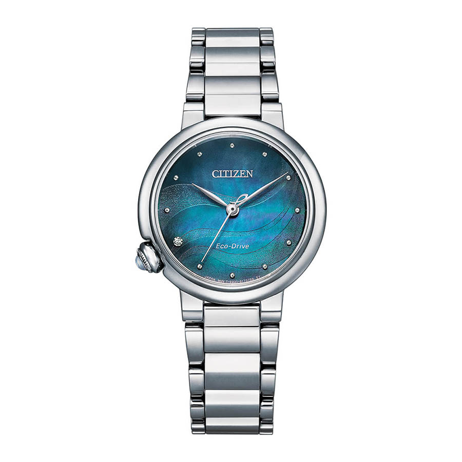 ساعت مچی زنانه سیتیزن CITIZEN EM0910-80N