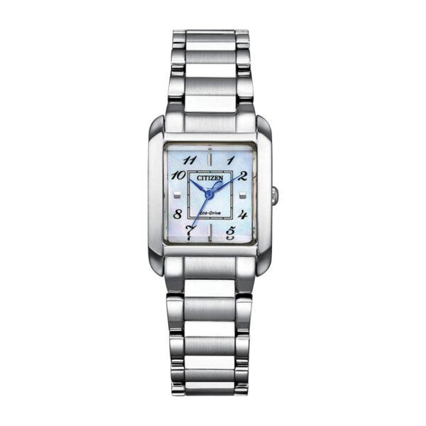 ساعت مچی زنانه سیتیزن CITIZEN EW5600-87D