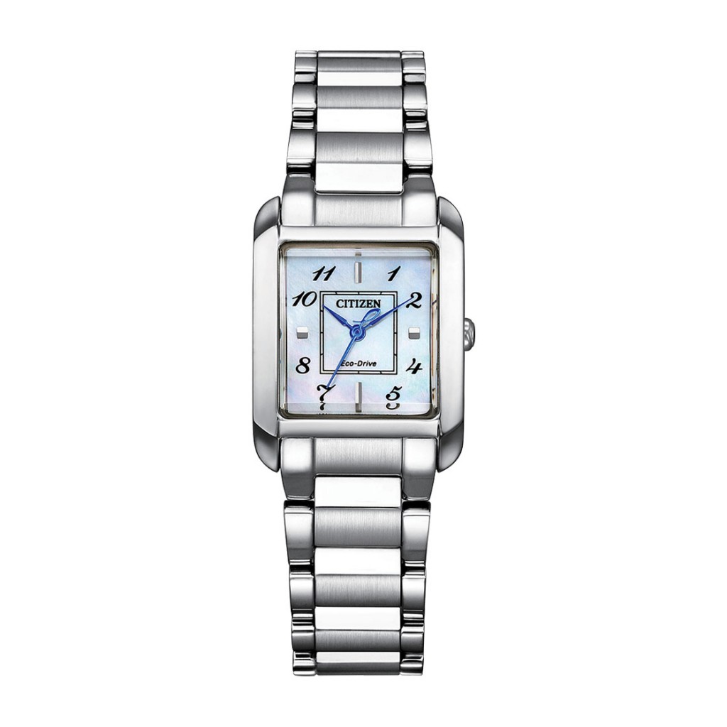 ساعت مچی زنانه سیتیزن CITIZEN EW5600-87D