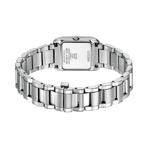 ساعت مچی زنانه سیتیزن CITIZEN EW5600-87D