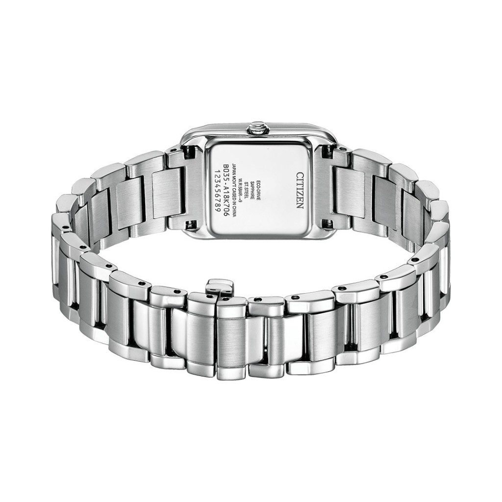ساعت مچی زنانه سیتیزن CITIZEN EW5600-87D