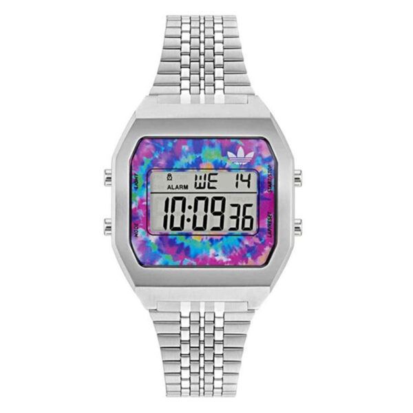 ساعت ادیداس Adidas یونیسکس مدل AOST24557