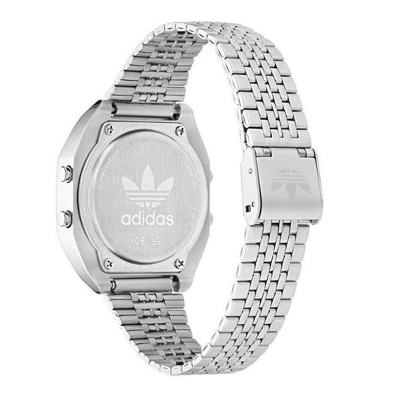 ساعت ادیداس Adidas یونیسکس مدل AOST24557