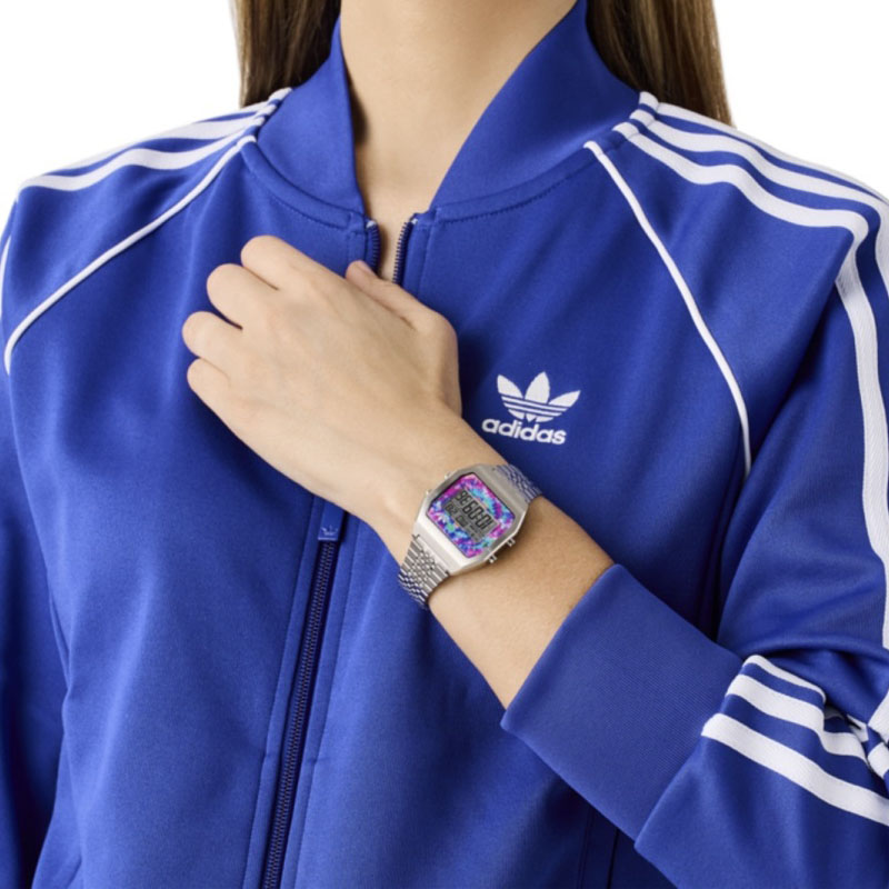 ساعت ادیداس Adidas یونیسکس مدل AOST24557