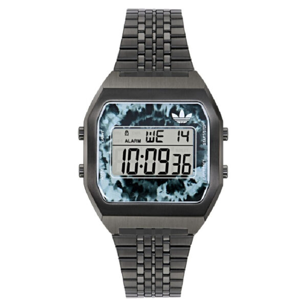 ساعت ادیداس Adidas یونیسکس مدل AOST24558