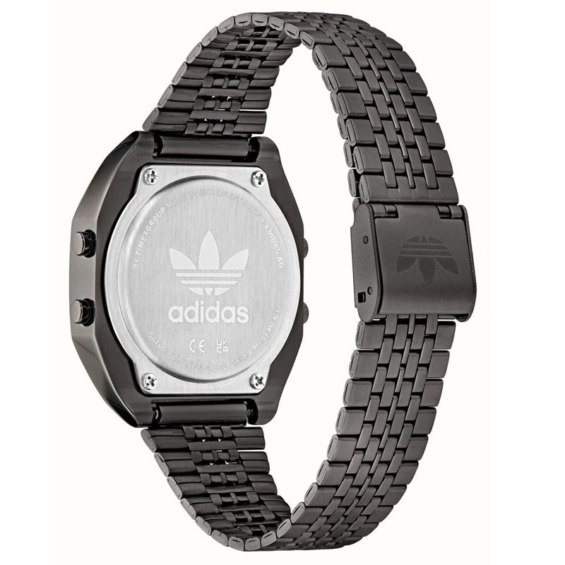 ساعت ادیداس Adidas یونیسکس مدل AOST24558