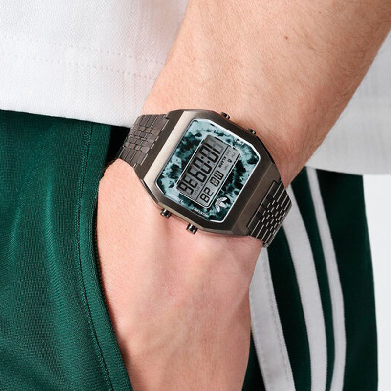 ساعت ادیداس Adidas یونیسکس مدل AOST24558