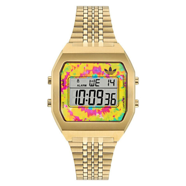 ساعت ادیداس Adidas یونیسکس مدل AOST24559