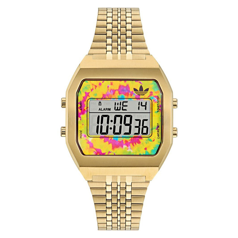 ساعت ادیداس Adidas یونیسکس مدل AOST24559