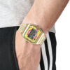 ساعت ادیداس Adidas یونیسکس مدل AOST24559