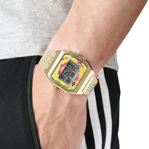 ساعت ادیداس Adidas یونیسکس مدل AOST24559