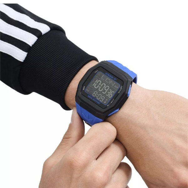 ساعت ادیداس Adidas مردانه مدل AOST24565