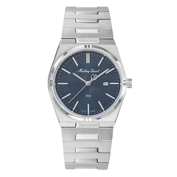 ساعت متی تیسوت Mathey tissot زنانه مدل D118ABU