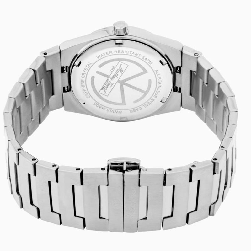 ساعت متی تیسوت Mathey tissot زنانه مدل D118ABU