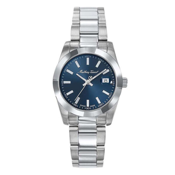 ساعت متی تیسوت Mathey tissot زنانه مدل D450ABU