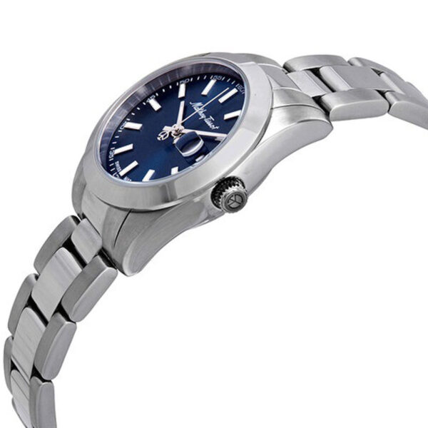 ساعت متی تیسوت Mathey tissot زنانه مدل D450ABU