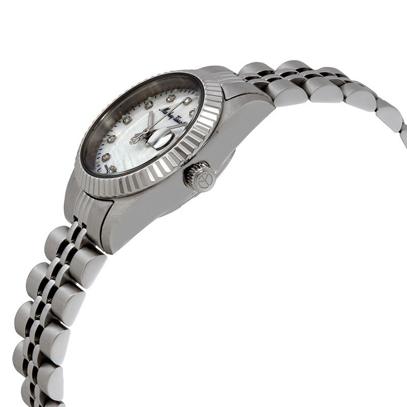 ساعت متی تیسوت Mathey tissot زنانه مدل D710AI